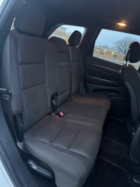 Jeep Grand Cherokee Laredo 2WD 2014