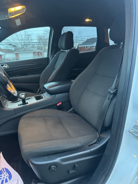 Jeep Grand Cherokee Laredo 2WD 2014