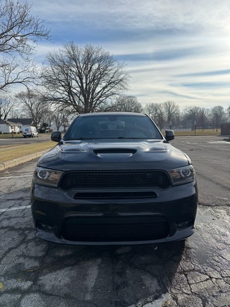 Dodge Durango SXT RWD 2015