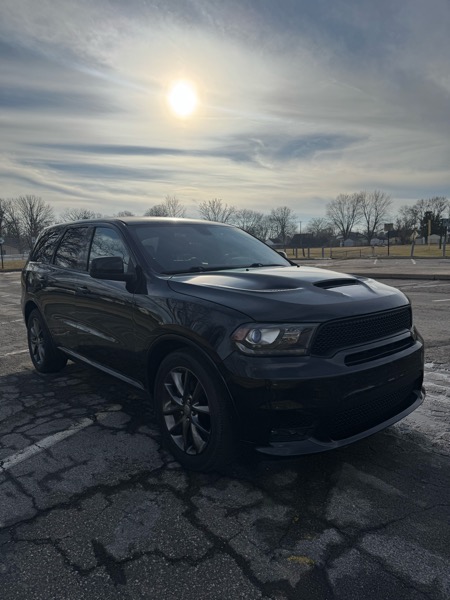 Dodge Durango SXT RWD 2015