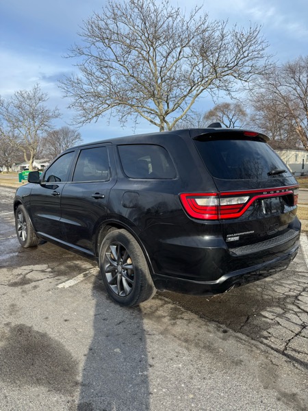 Dodge Durango SXT RWD 2015
