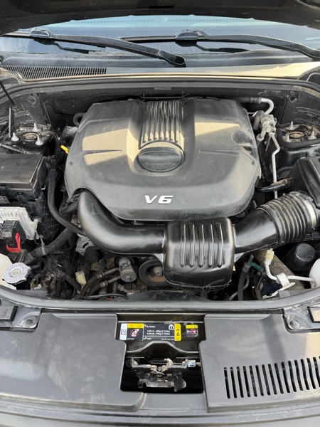 Dodge Durango SXT RWD 2015