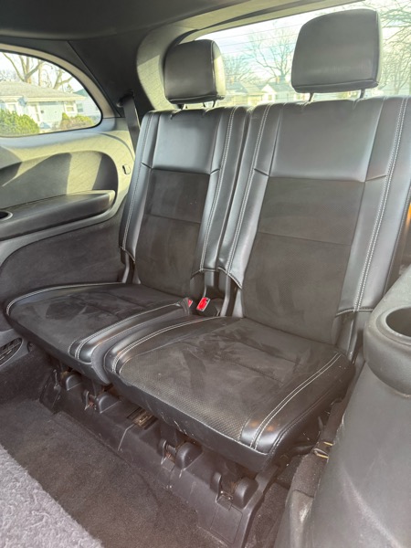 Dodge Durango SXT RWD 2015