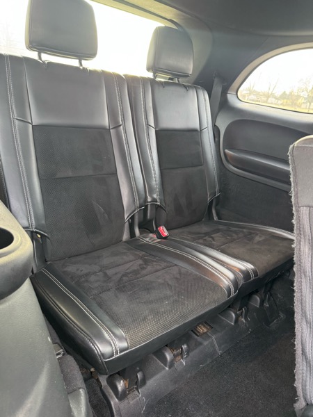 Dodge Durango SXT RWD 2015