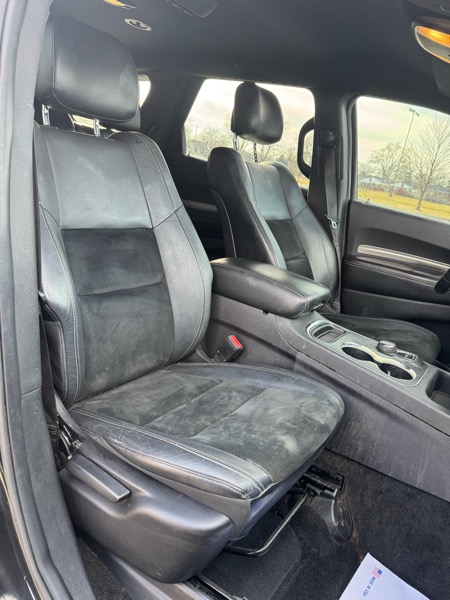 Dodge Durango SXT RWD 2015