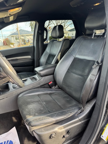 Dodge Durango SXT RWD 2015