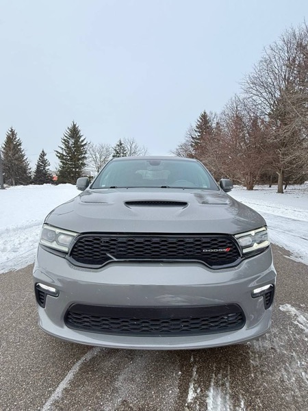 Dodge Durango GT AWD 2021