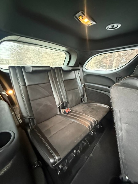 Dodge Durango GT AWD 2021