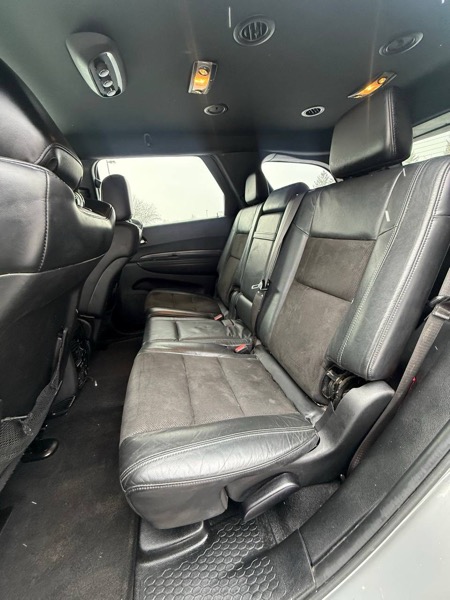 Dodge Durango GT AWD 2021