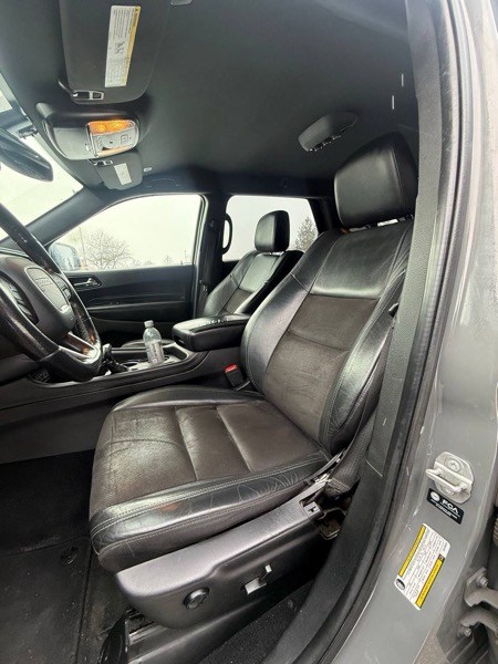 Dodge Durango GT AWD 2021