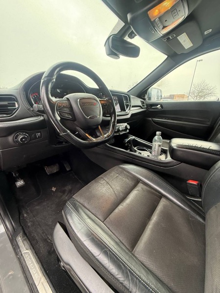 Dodge Durango GT AWD 2021