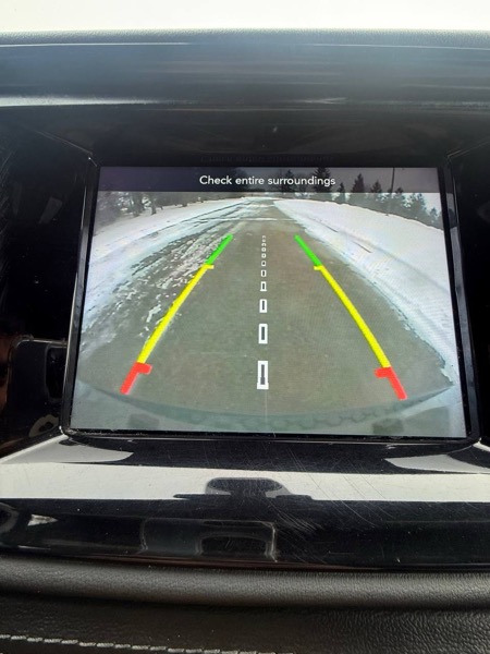 Dodge Durango GT AWD 2021