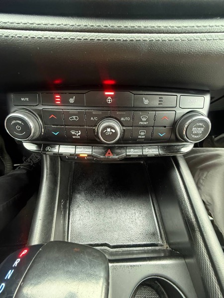 Dodge Durango GT AWD 2021