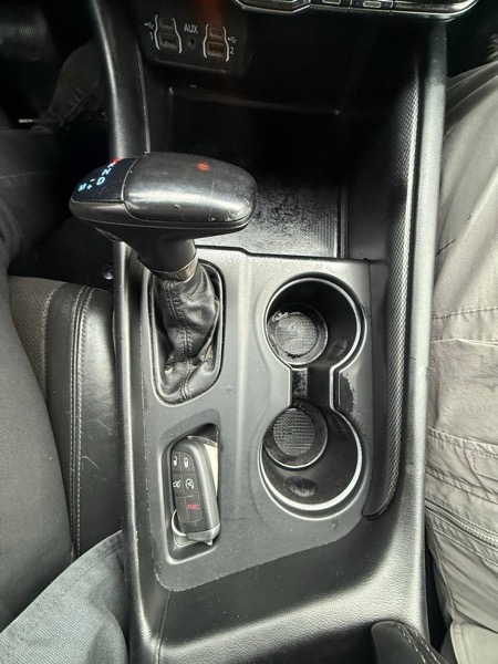 Dodge Durango GT AWD 2021