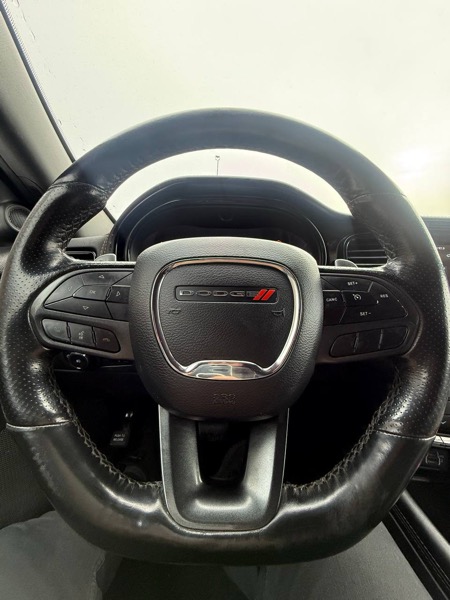 Dodge Durango GT AWD 2021