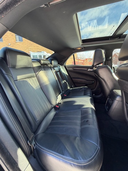 Chrysler 300 S RWD 2016