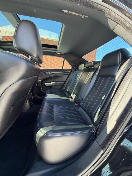 Chrysler 300 S RWD 2016