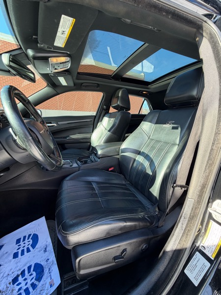 Chrysler 300 S RWD 2016