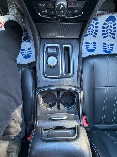 Chrysler 300 S RWD 2016