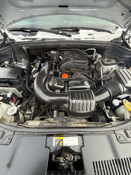 Dodge Durango SXT RWD 2014