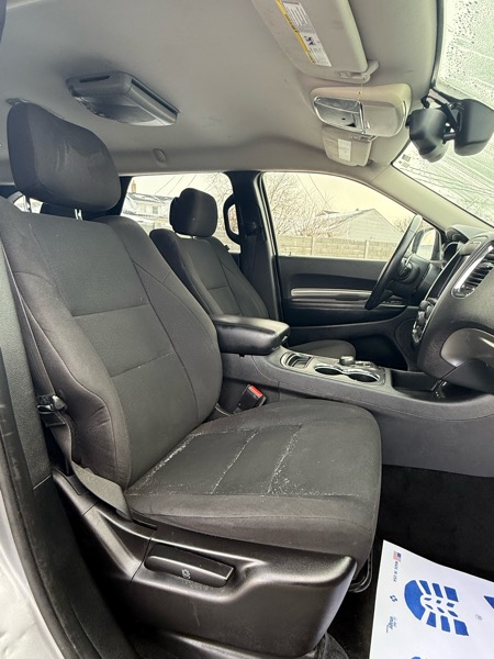 Dodge Durango SXT RWD 2014