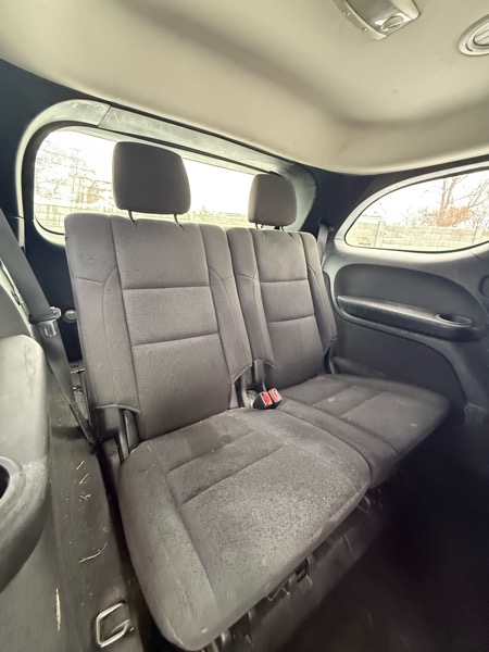 Dodge Durango SXT RWD 2014