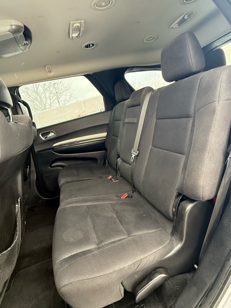 Dodge Durango SXT RWD 2014