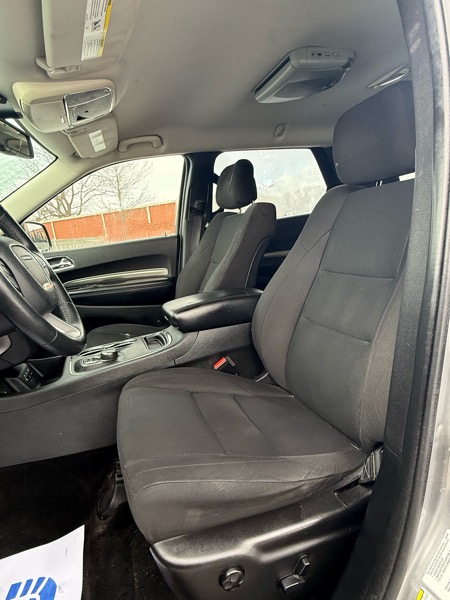 Dodge Durango SXT RWD 2014