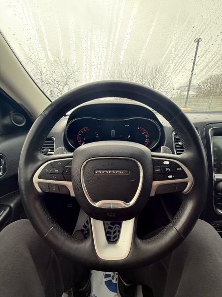 Dodge Durango SXT RWD 2014