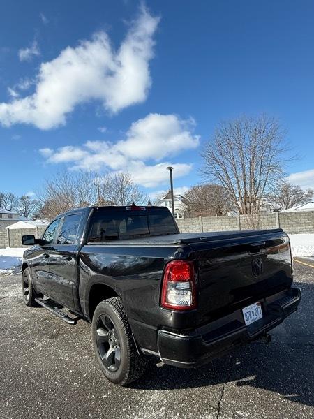 RAM 1500  2019
