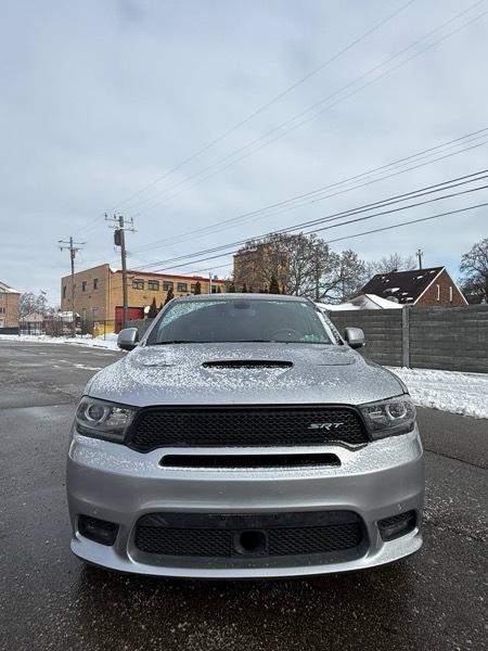 Dodge Durango  2018