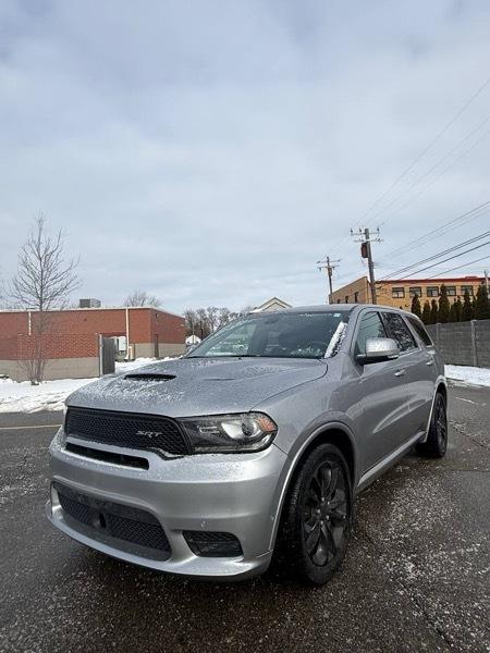 Dodge Durango  2018