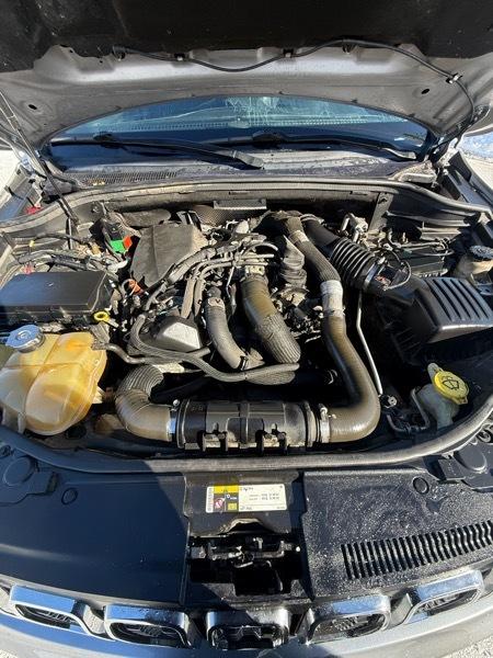 Jeep Grand Cherokee  2015