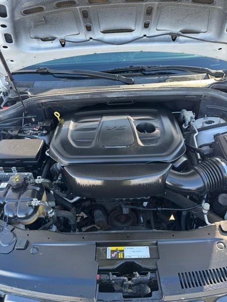 Jeep Grand Cherokee  2018