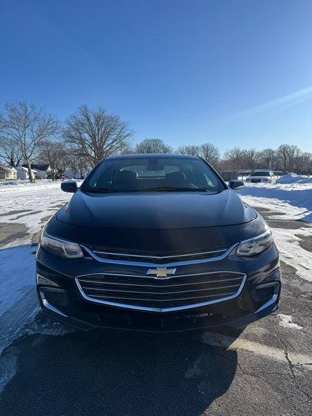 Chevrolet Malibu 1LT 2016