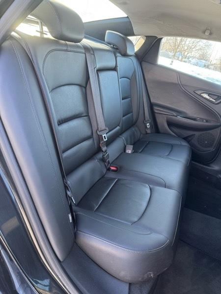 Chevrolet Malibu 1LT 2016