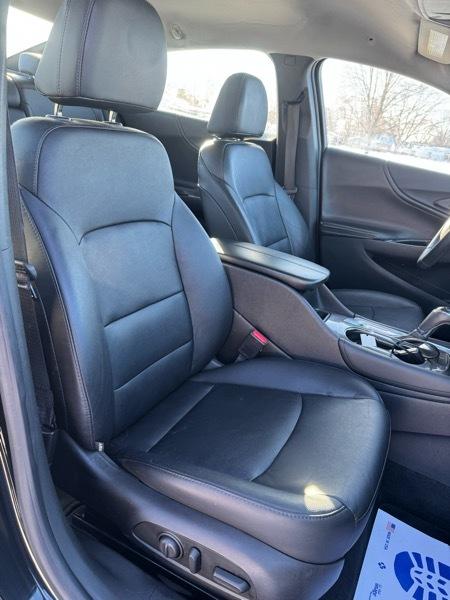 Chevrolet Malibu 1LT 2016