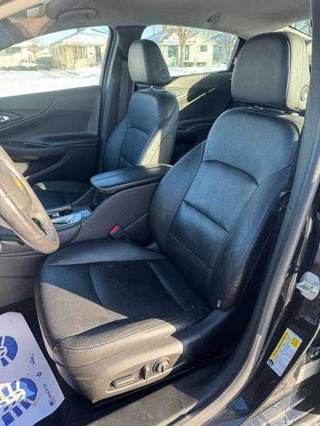 Chevrolet Malibu 1LT 2016