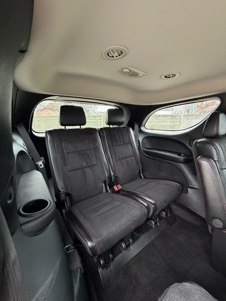 Dodge Durango SXT RWD 2017