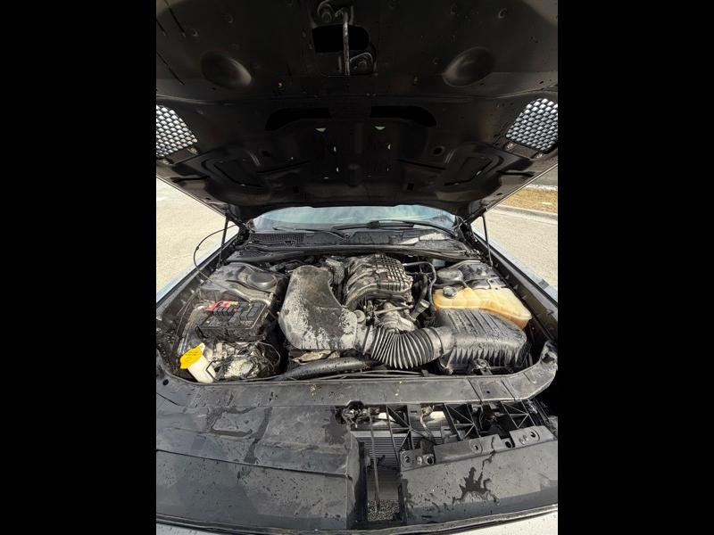 Dodge Challenger GT 2017