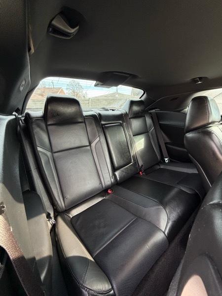 Dodge Challenger GT 2017