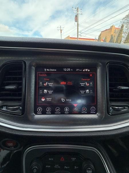 Dodge Challenger GT 2017