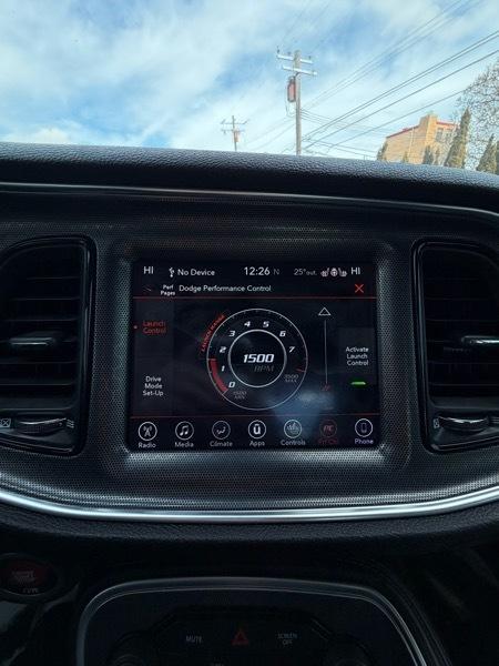 Dodge Challenger GT 2017