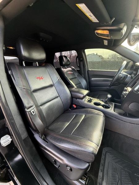 Dodge Durango R/T AWD 2018