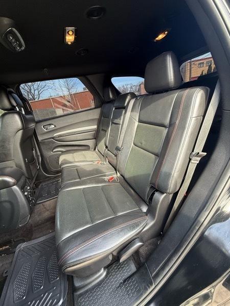 Dodge Durango R/T AWD 2018