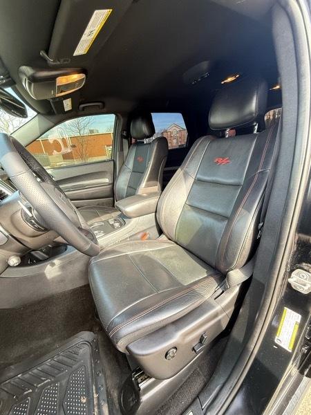 Dodge Durango R/T AWD 2018