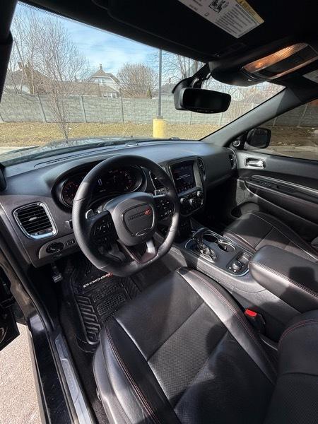 Dodge Durango R/T AWD 2018