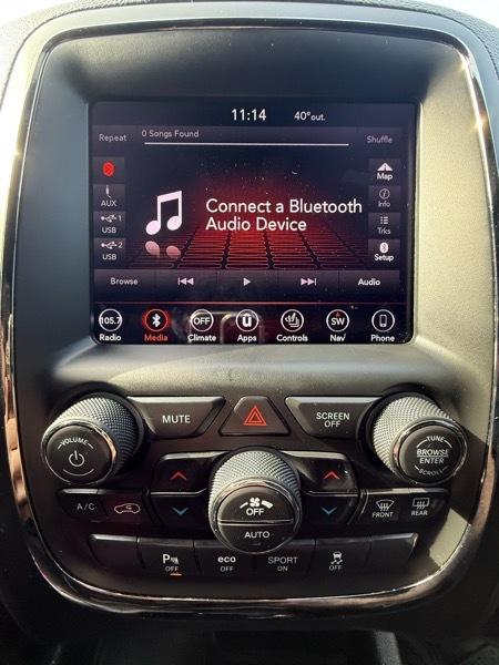 Dodge Durango R/T AWD 2018