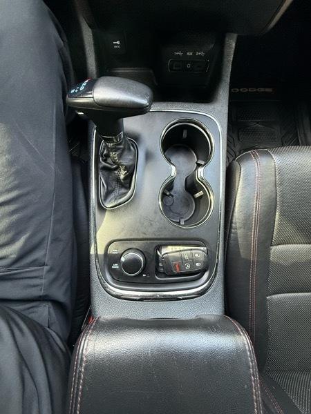 Dodge Durango R/T AWD 2018