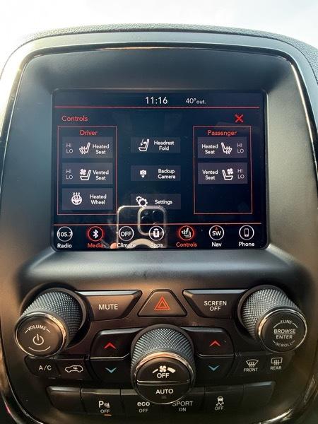 Dodge Durango R/T AWD 2018